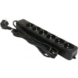 Фильтр сетевой SPG6-B-10PPB Surge Protector