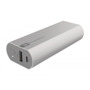 ПАУЭР БАНК LI-ON GPACCFN05000 Portable PowerBank FN05MB 5200mAh 2в1