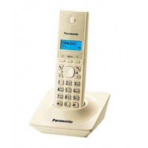 Телефон Panasonic Cordless Phone KX-TG1711