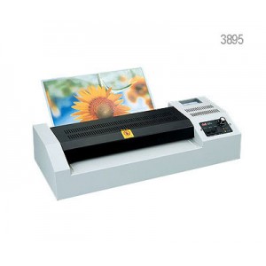 Ламинатор Deli 3895 А3
