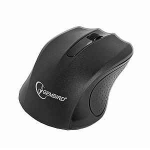 Мышь оптическая беспроводная MUSW-101USB