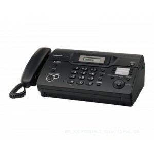 Факсимальный аппарат Panasonic KX-FT987