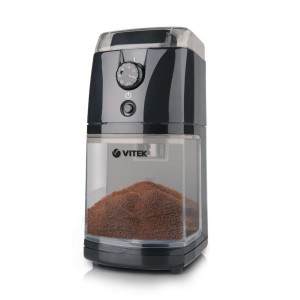 Кофемолка "Vitek", VT-1548
